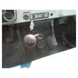 1971 Chevy C-50 Truck