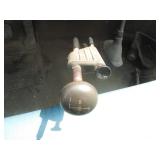 1971 Chevy C-50 Truck