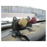 1971 Chevy C-50 Truck