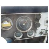 1971 Chevy C-50 Truck