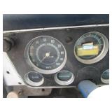 1971 Chevy C-50 Truck