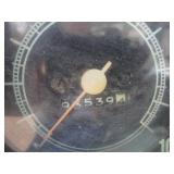 1971 Chevy C-50 Truck