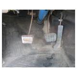 1971 Chevy C-50 Truck