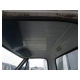 1971 Chevy C-50 Truck