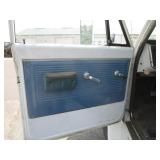 1971 Chevy C-50 Truck