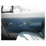 1971 Chevy C-50 Truck