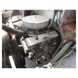 1971 Chevy C-50 Truck