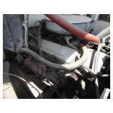 1971 Chevy C-50 Truck