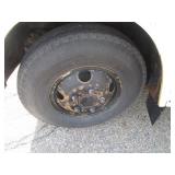 1971 Chevy C-50 Truck