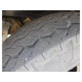 1971 Chevy C-50 Truck