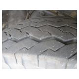 1971 Chevy C-50 Truck