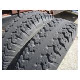 1971 Chevy C-50 Truck