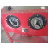 Sandblast Cabinet