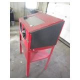 Sandblast Cabinet