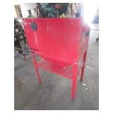 Sandblast Cabinet
