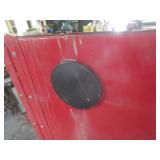 Sandblast Cabinet