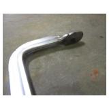 (2) 16" Adjustable Clamps