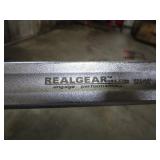 (2) 16" Adjustable Clamps