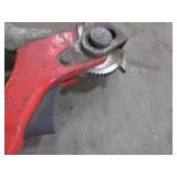 (2) 20" Adjustable Clamps