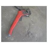 (2) 12" Adjustable Clamps