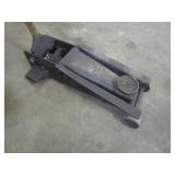 2 1/2ton Floor Jack