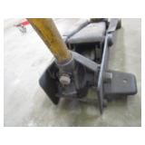 2 1/2ton Floor Jack