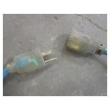 Heavy Gauge Extension Chord