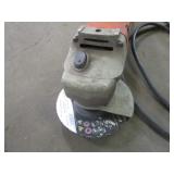Angle Grinder