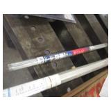 (New) Torch Goggles, Welding Rod, Brazing Rod