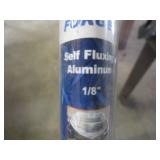 (New) Torch Goggles, Welding Rod, Brazing Rod