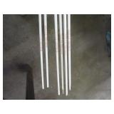 (New) Torch Goggles, Welding Rod, Brazing Rod