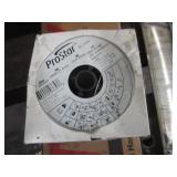 (New) Torch Goggles, Welding Rod, Brazing Rod