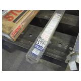 (New) Torch Goggles, Welding Rod, Brazing Rod