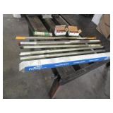 Tig Welding Rod & Accessories