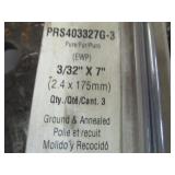 Tig Welding Rod & Accessories