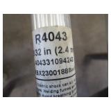 Tig Welding Rod & Accessories