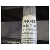 Tig Welding Rod & Accessories