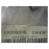 Tig Welding Rod & Accessories