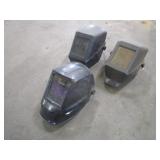 Welding Helmets