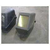 Welding Helmets