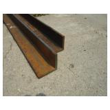 2pcs Angle Iron 2"x2"x1/4" 20