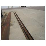 2pcs Angle Iron 2"x2"x1/4" 20