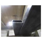 Misc Square & Rectangle Tubing (see pics)