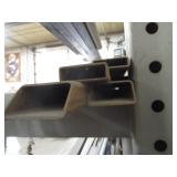 Misc Steel & Alum (see pics)