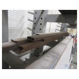 Misc Steel & Alum (see pics)