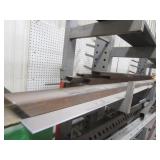 Misc Steel & Alum (see pics)