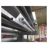 Misc Steel & Alum (see pics)