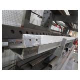 Misc Steel & Alum (see pics)