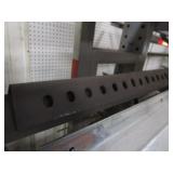 Misc Steel & Alum (see pics)