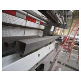 Misc Steel & Alum (see pics)